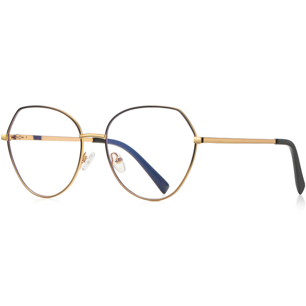 Round Glasses PF1103