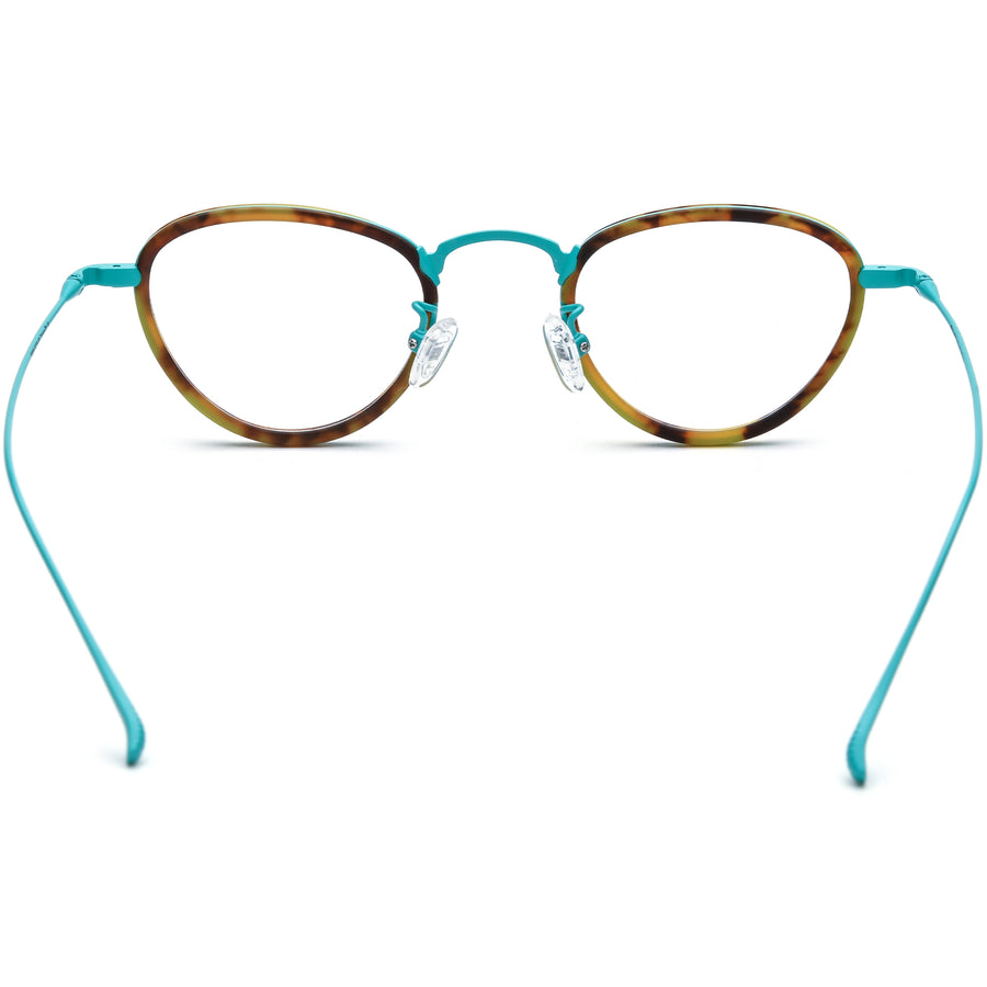 Cat-Eye Glasses BR1674
