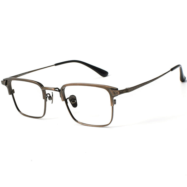 Browline Glasses A3949
