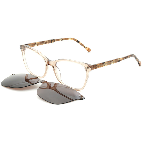 Square Glasses GSR1126