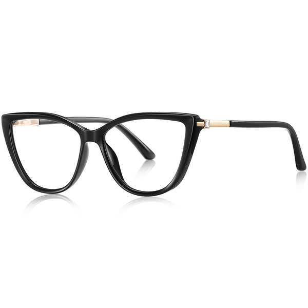 Cat-Eye Glasses PF1350