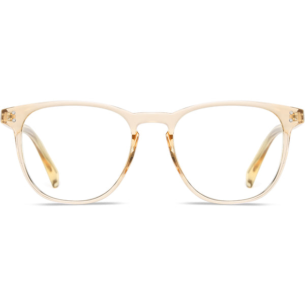 Square Glasses PF1231
