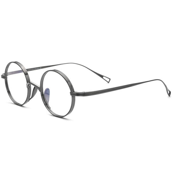Round Glasses BR1150