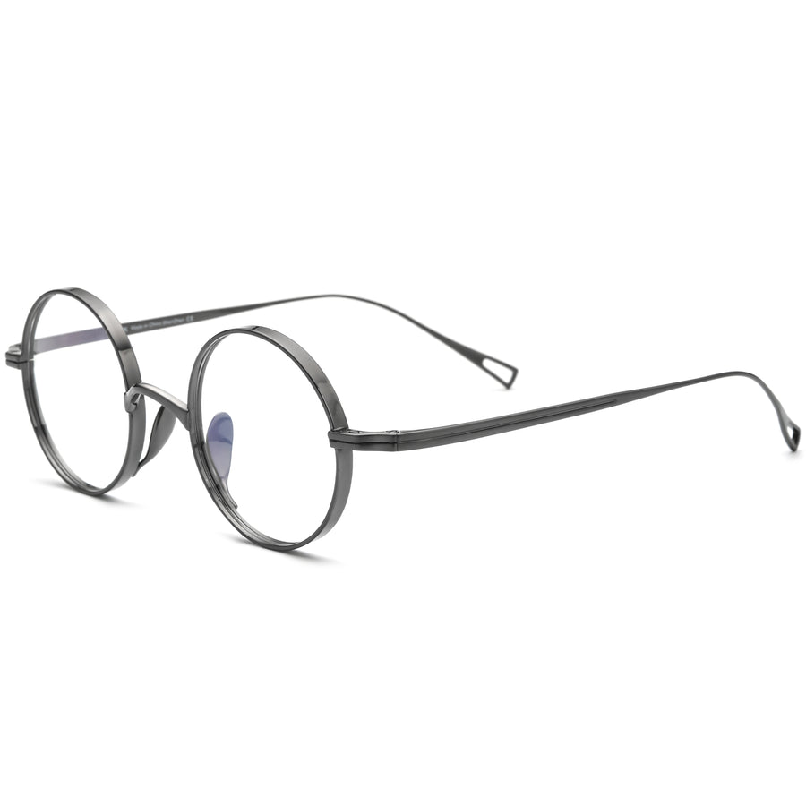 Round Glasses BR1150