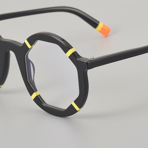 Round Glasses BY1111