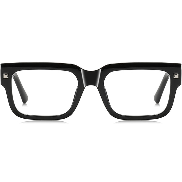 Rectangle Glasses YSD1097