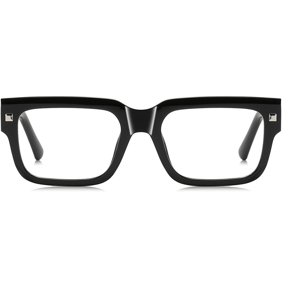 Rectangle Glasses YSD1097
