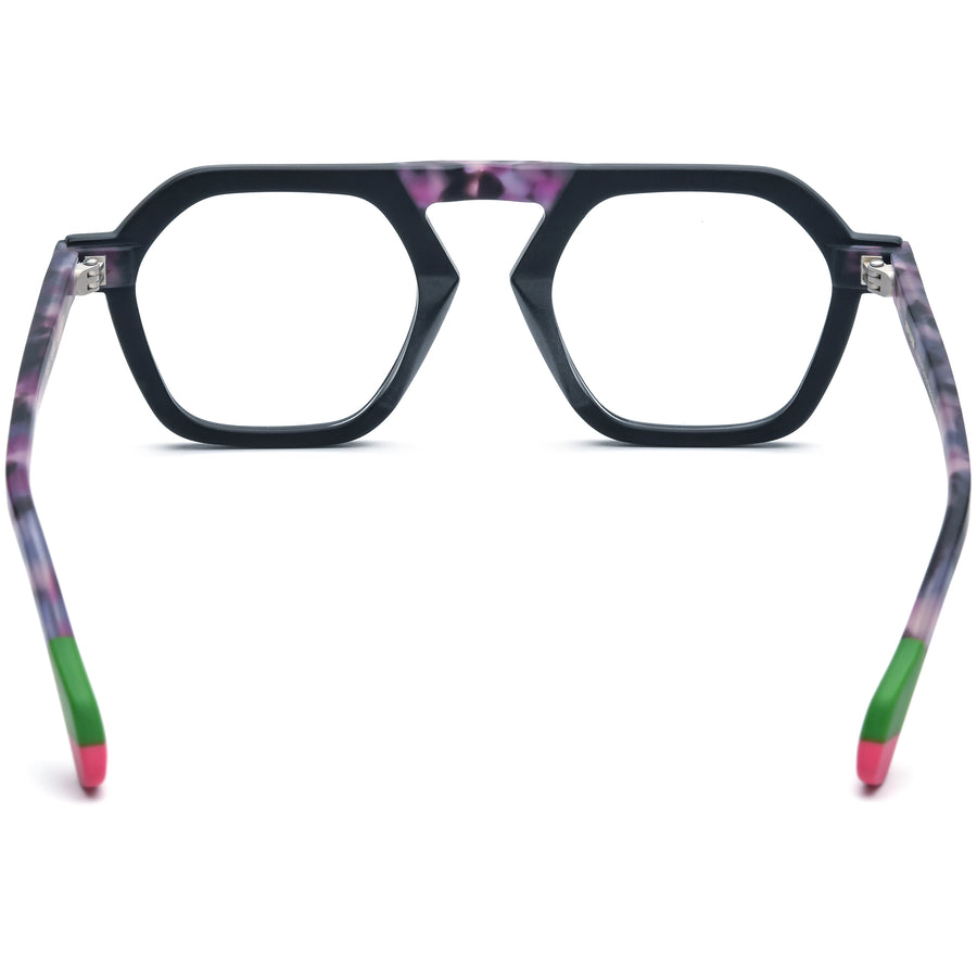 Geometric Glasses BR1440