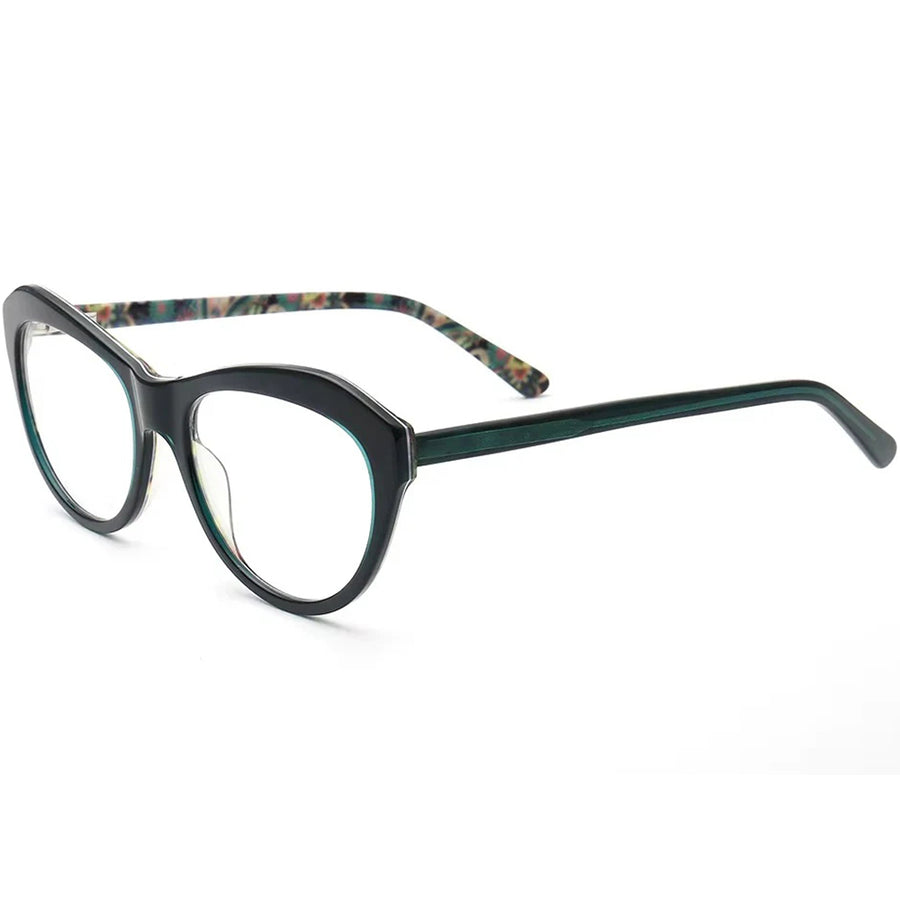 Cat-Eye Glasses YT1039