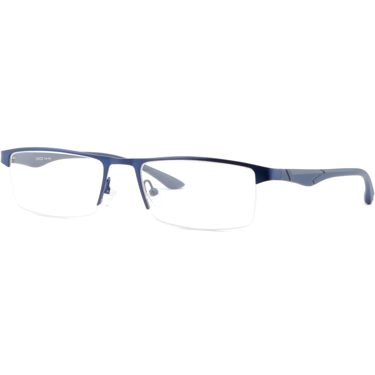 Rectangle Glasses O2075