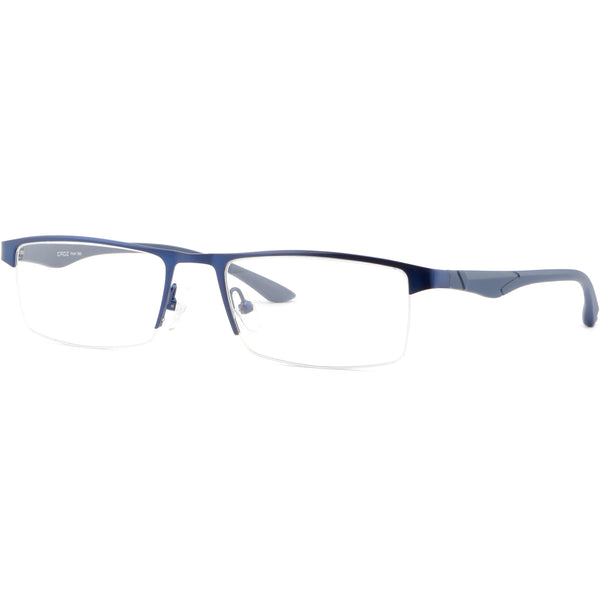 Rectangle Glasses O2075