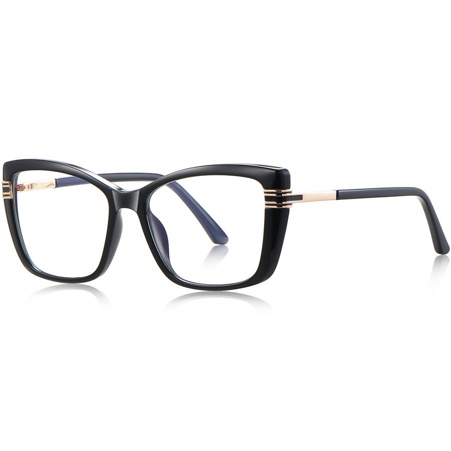 Cat-Eye Glasses PF1380