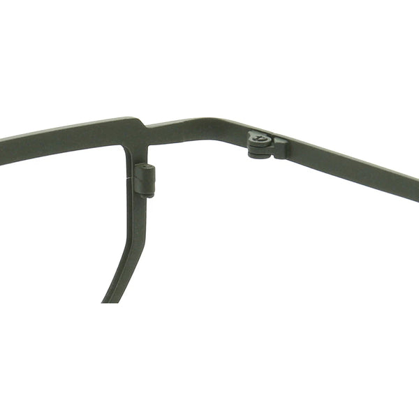 Rectangle Glasses YT1060