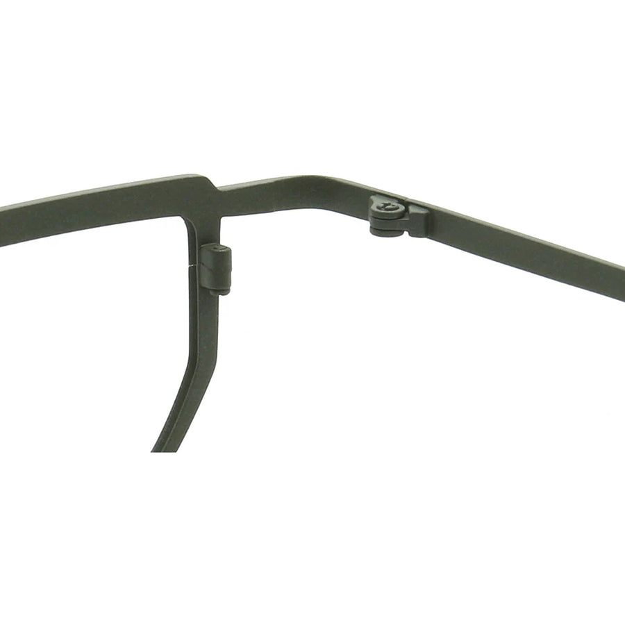 Rectangle Glasses YT1060
