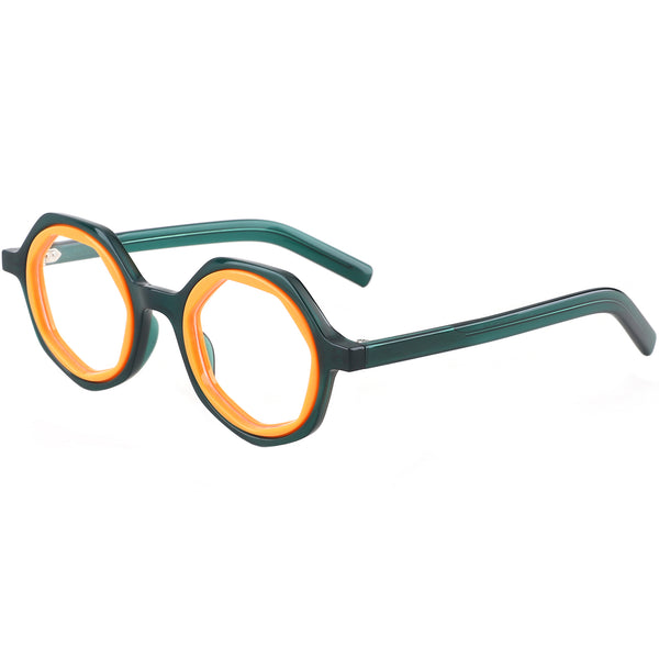 Geometric Glasses YEA1168