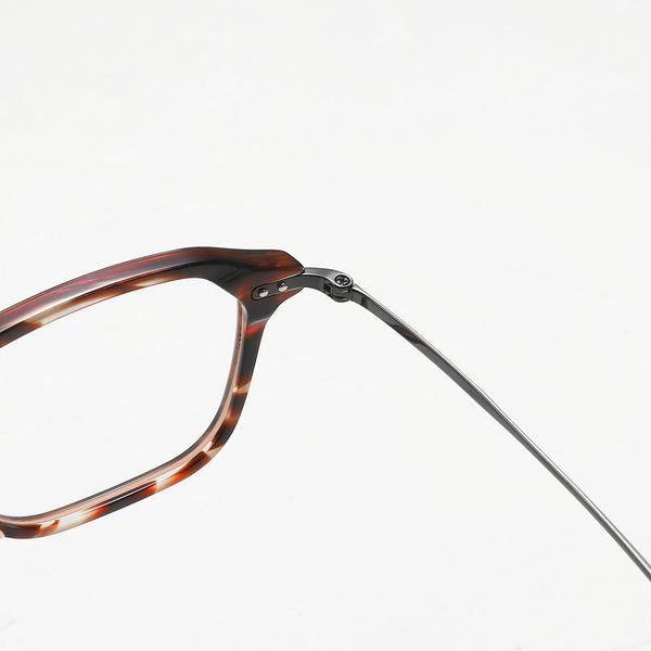 Square Glasses ME1040