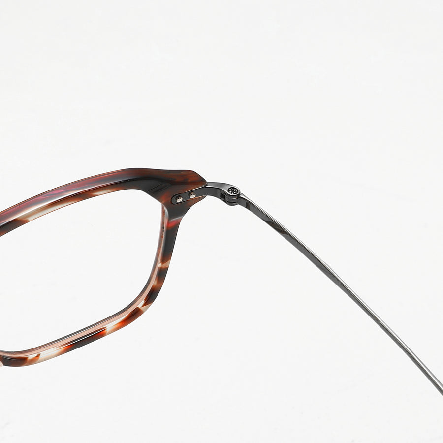 Square Glasses ME1040