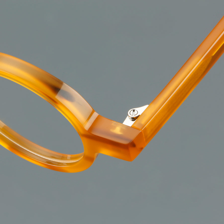 Round Glasses YN1047