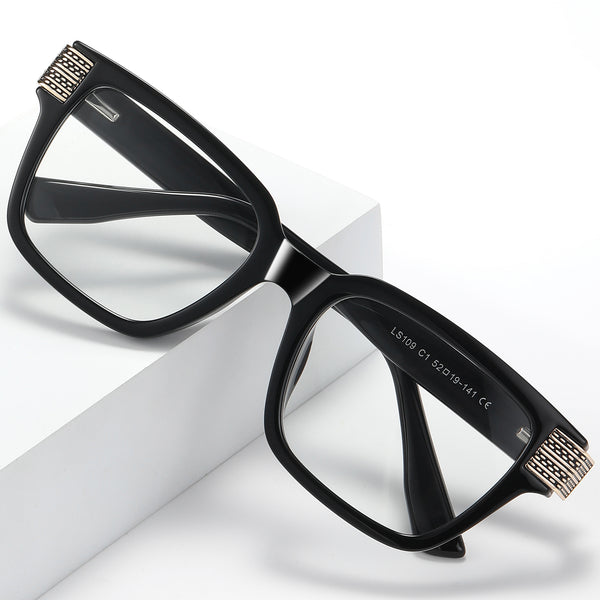 Square Glasses YSD1081
