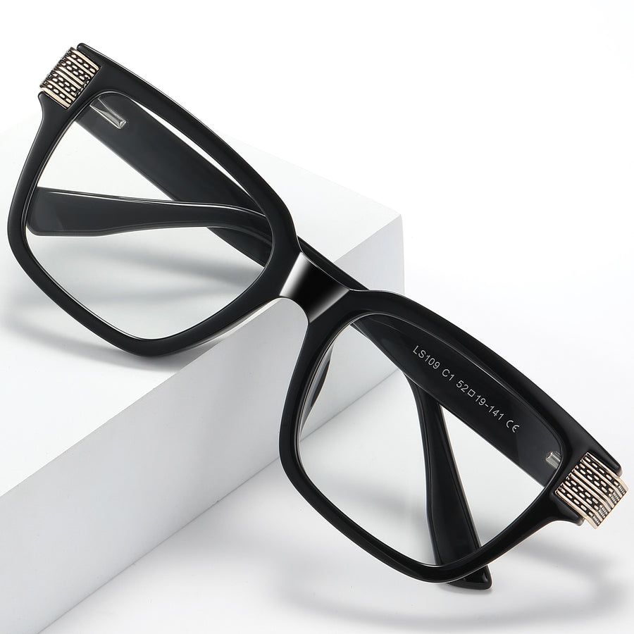 Square Glasses YSD1081