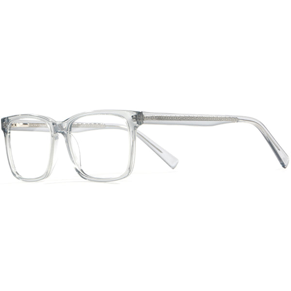 Rectangle Glasses GSR1101