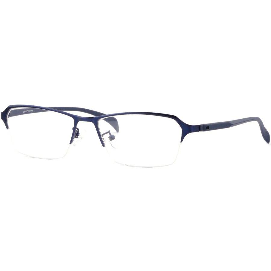 Rectangle Glasses O1059