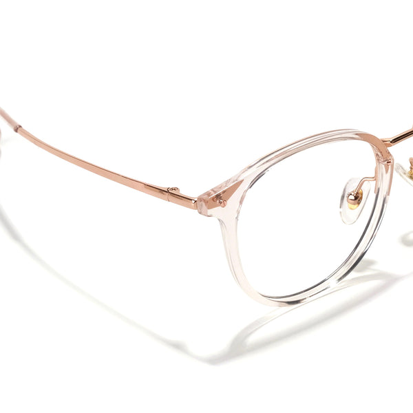 Round Glasses A4139