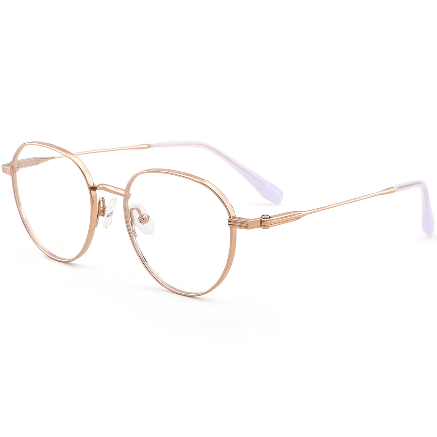 Round Glasses YPT1036