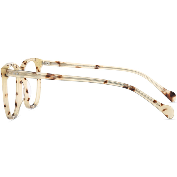 Square Glasses FM1017