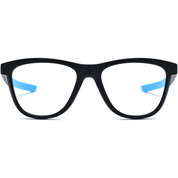 Square Sports Glasses A2076