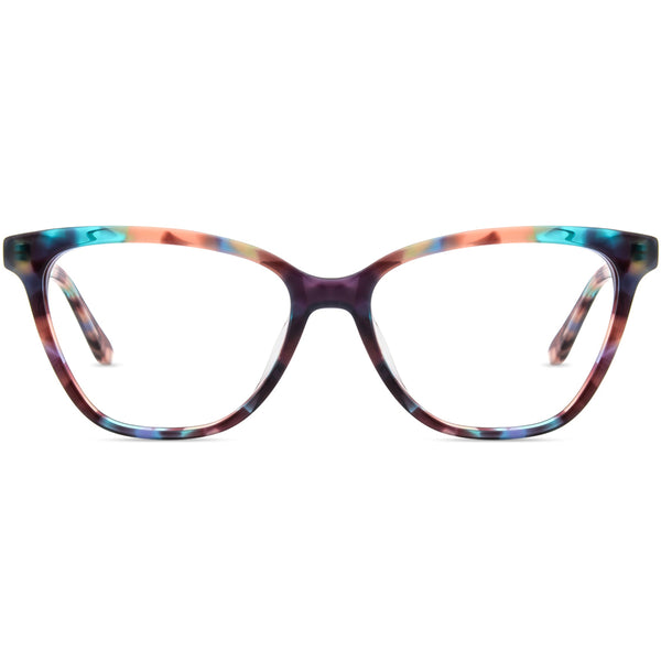Cat-Eye Glasses FM1019