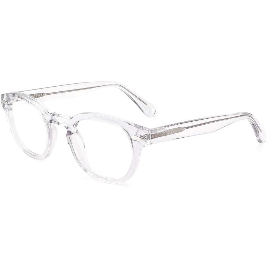 Square Glasses YSAA1096