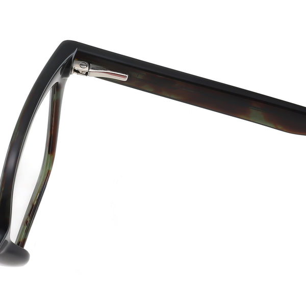 Square Glasses YEA1182