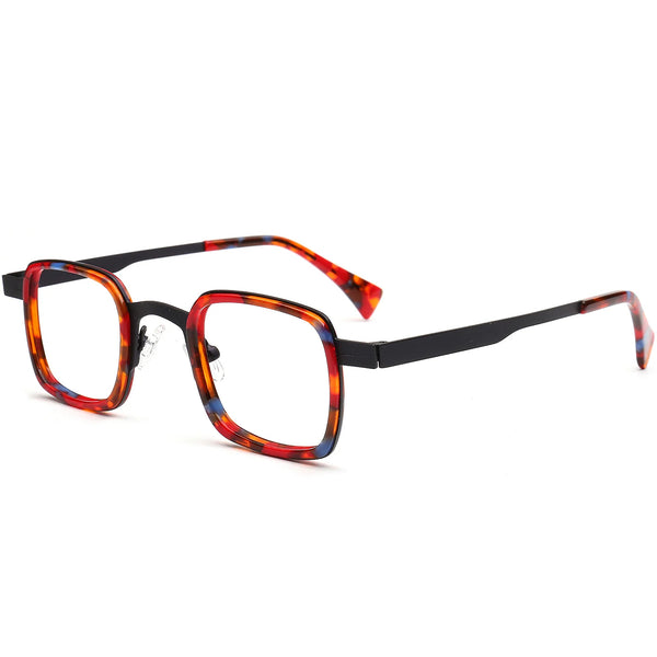Square Glasses YT1080