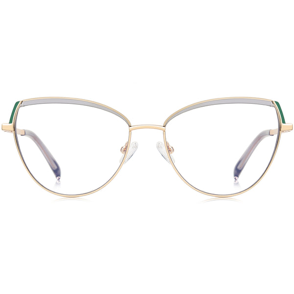 Cat-Eye Glasses PF1133