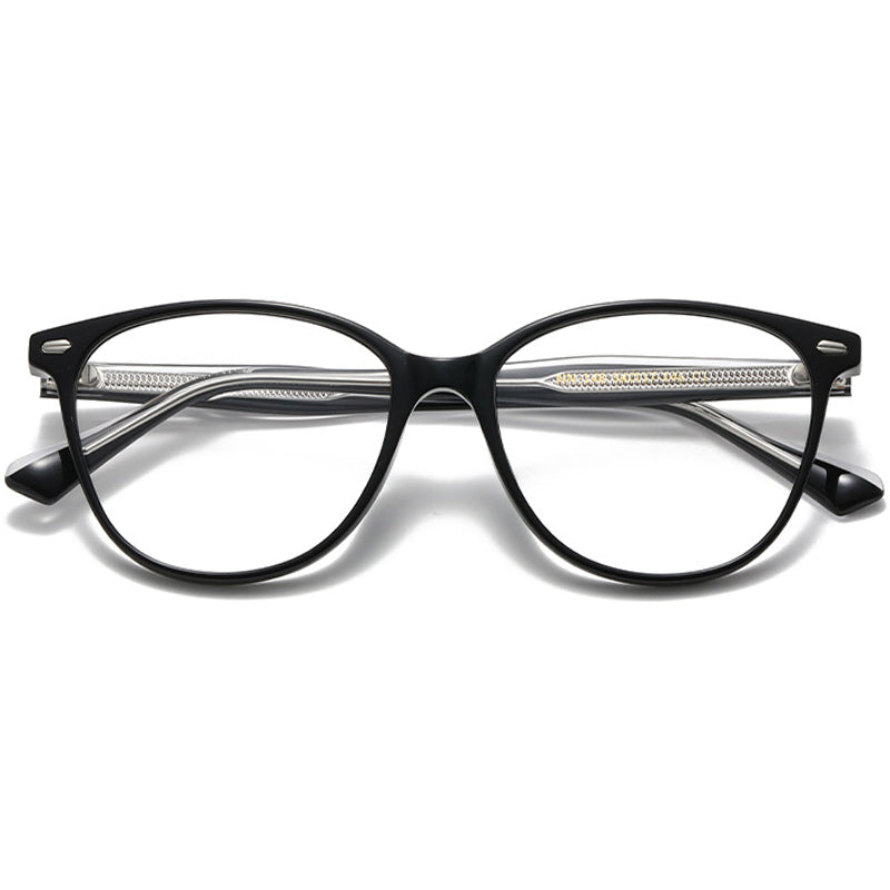 Round Glasses ME1032