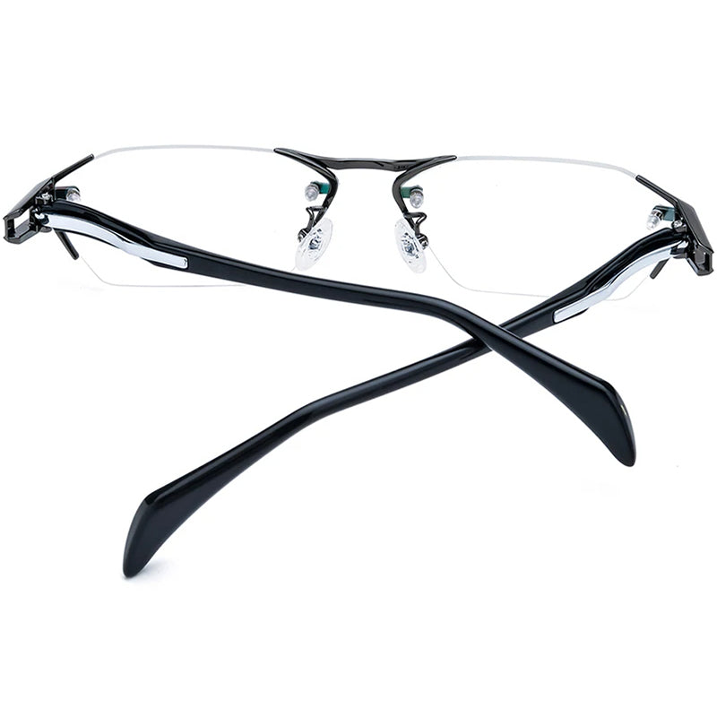 Geometric Glasses BR1677