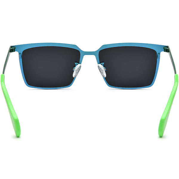 Rectangle Sunglasses BRS1102