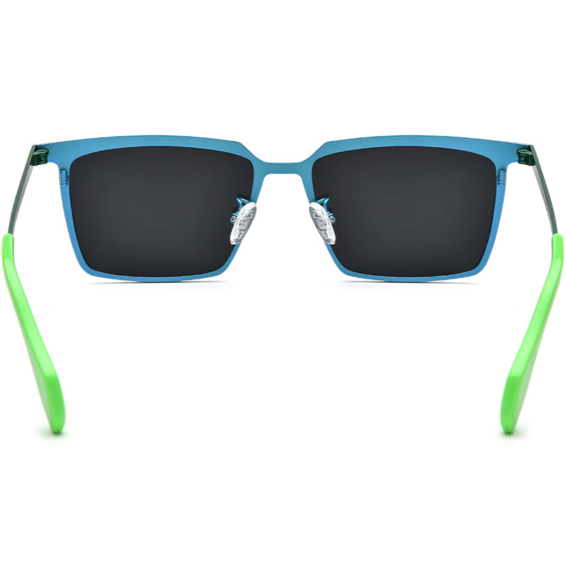 Rectangle Sunglasses BRS1102