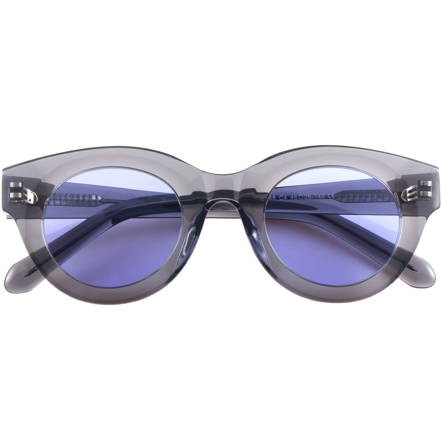 Round Sunglasses GSS1025