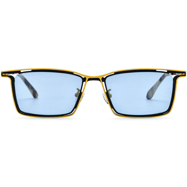 Rectangle Sunglasses BRS1126
