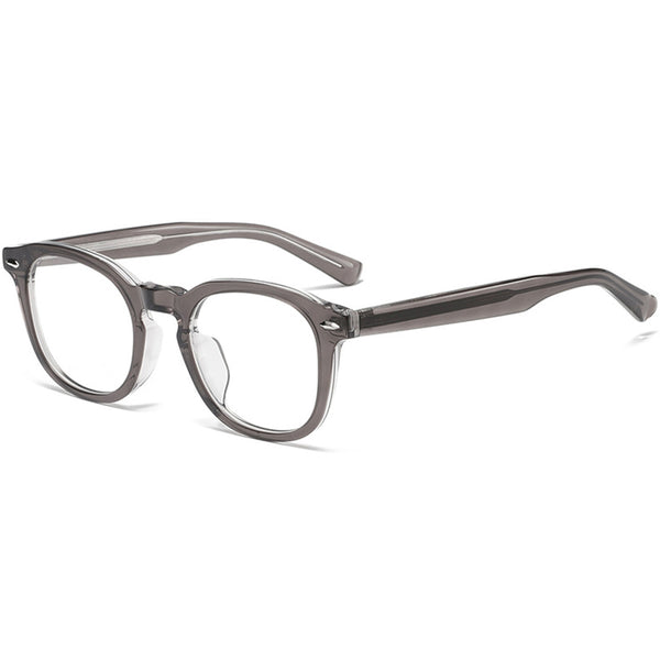 Square Glasses HT1007