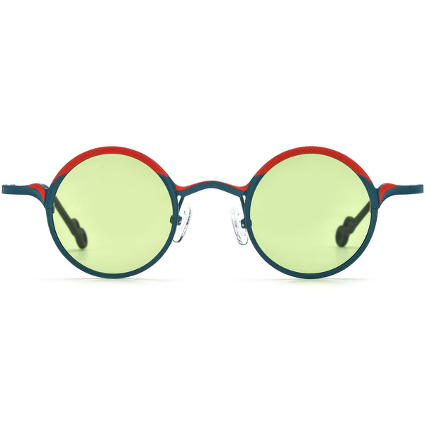 Round Sunglasses BRS1179