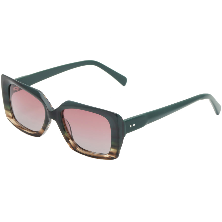 Rectangle Sunglasses GSS1057