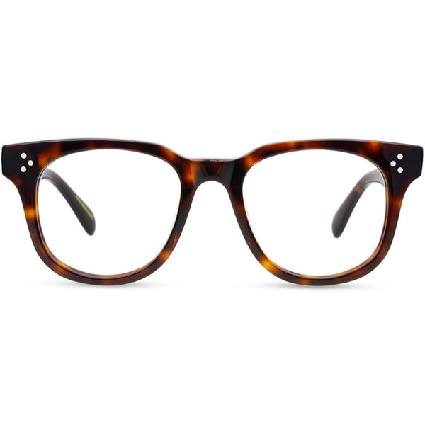 Square Glasses GC1108