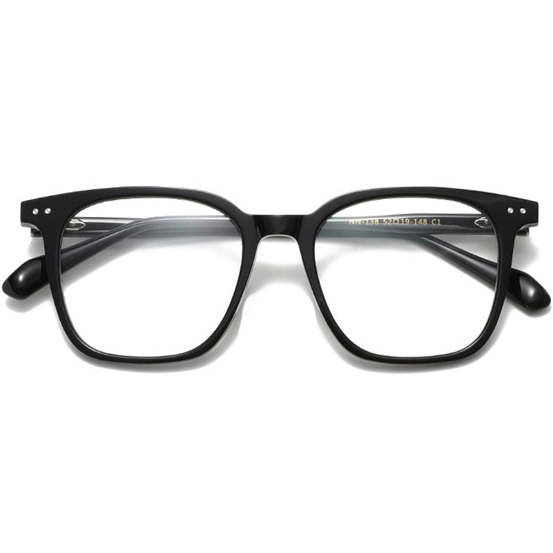 Square Glasses ME1017