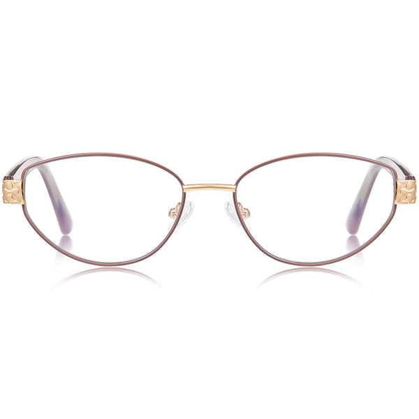 Cat-Eye Glasses PF1353