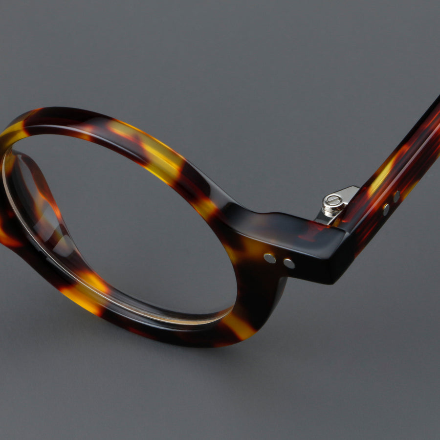 Round Glasses A4033