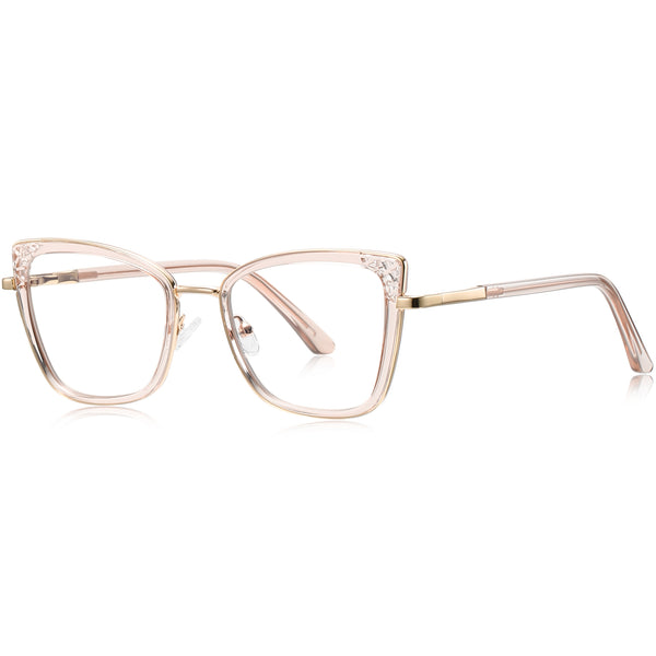Cat-Eye Glasses PF1331