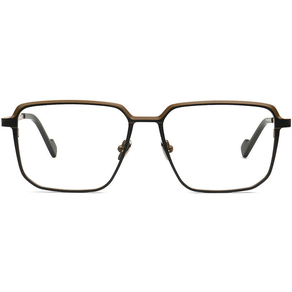 Square Glasses YT1038
